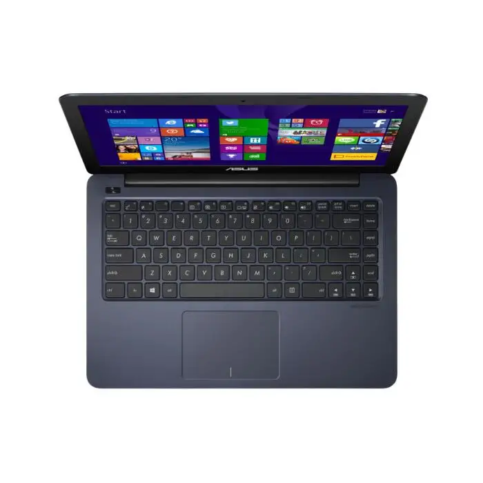 ASUS F402SA-WX113T notebook Computer portatile 35,6 cm (14&quot;) HD Intel® Celeron® 4 GB DDR3L-SDRAM 32 GB Flash Wi-Fi 4 (802.11n) Windows 10 Nero, Blu , Computer e portatili , 106145 , Immagine 4