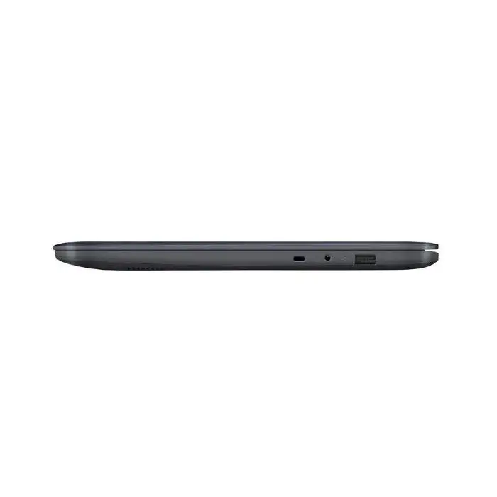 ASUS F402SA-WX113T notebook Computer portatile 35,6 cm (14&quot;) HD Intel® Celeron® 4 GB DDR3L-SDRAM 32 GB Flash Wi-Fi 4 (802.11n) Windows 10 Nero, Blu , Computer e portatili , 106145 , Immagine 3