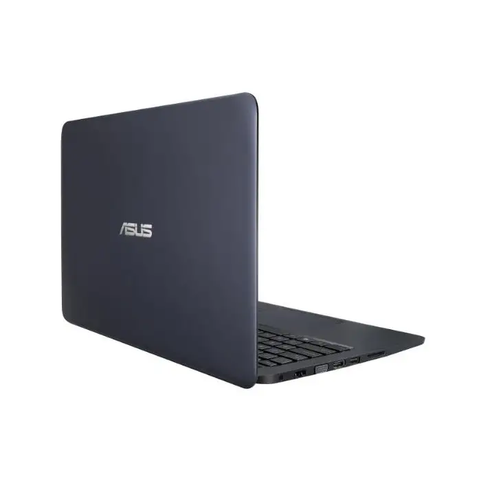 ASUS F402SA-WX113T notebook Computer portatile 35,6 cm (14&quot;) HD Intel® Celeron® 4 GB DDR3L-SDRAM 32 GB Flash Wi-Fi 4 (802.11n) Windows 10 Nero, Blu , Computer e portatili , 106145 , Immagine 2