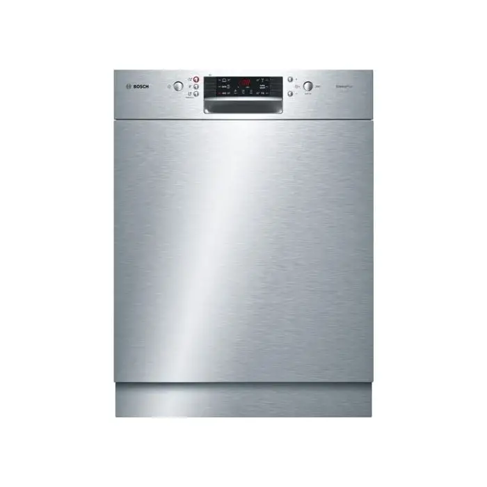 Bosch SMU46KS00E lavastoviglie Sottopiano 13 coperti , 108575 , Immagine 2