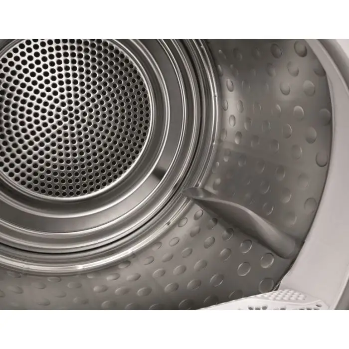 AEG T8DBE841 asciugatrice Libera installazione Caricamento frontale 8 kg A++ Bianco , 105047 , Immagine 4