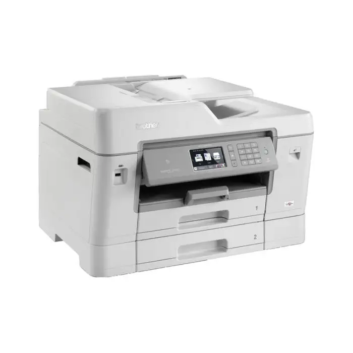 Brother MFC-J6935DW multifunzione Ad inchiostro A3 1200 x 4800 DPI 35 ppm Wi-Fi , 119147 , Immagine 4