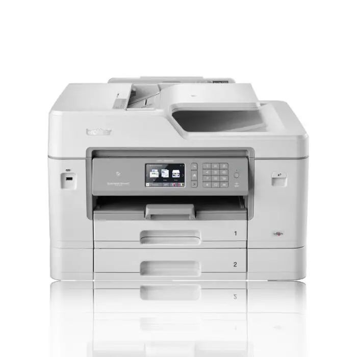 Brother MFC-J6935DW multifunzione Ad inchiostro A3 1200 x 4800 DPI 35 ppm Wi-Fi , 119147 , Immagine 3