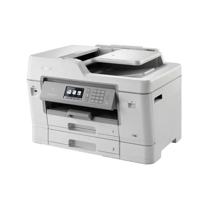 Brother MFC-J6935DW multifunzione Ad inchiostro A3 1200 x 4800 DPI 35 ppm Wi-Fi , 119147 , Immagine 2