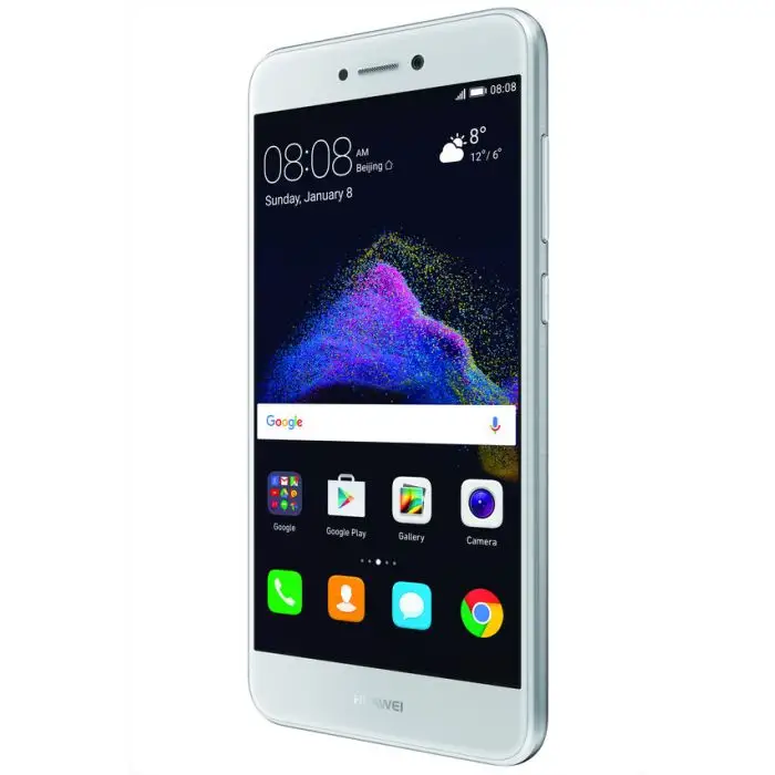 Huawei P8 Lite 2017 13,2 cm (5.2&quot;) SIM singola Android 7.0 4G Micro-USB 3 GB 16 GB 3000 mAh Bianco , 107479 , Immagine 5