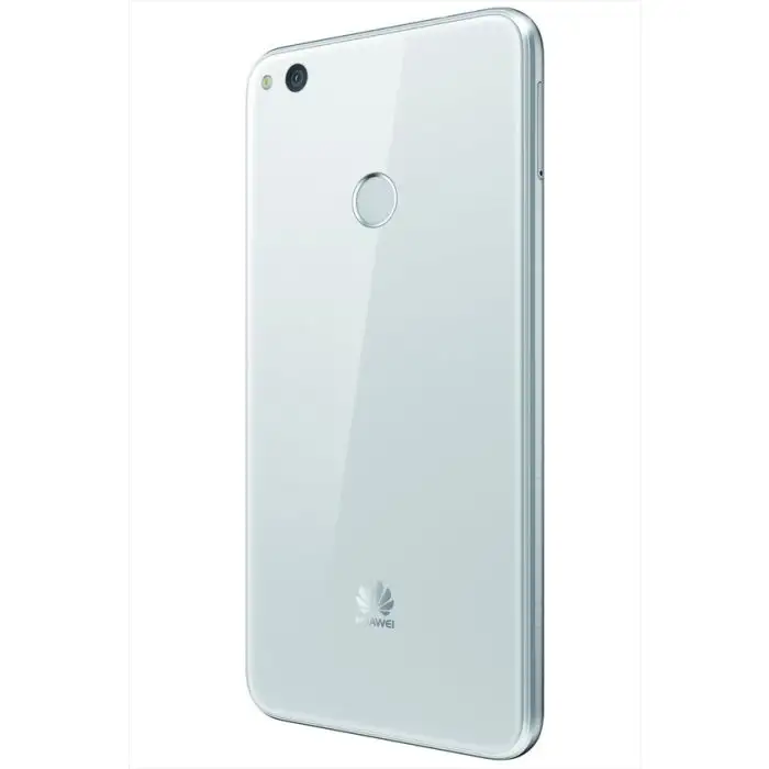 Huawei P8 Lite 2017 13,2 cm (5.2&quot;) SIM singola Android 7.0 4G Micro-USB 3 GB 16 GB 3000 mAh Bianco , 107479 , Immagine 7