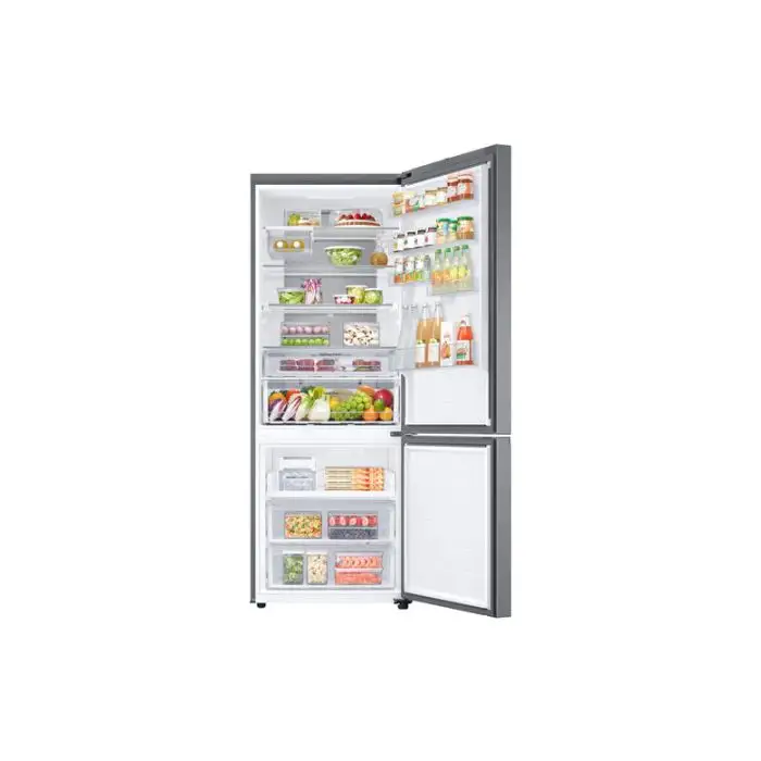 Samsung RB53DG706CS9 frigorifero con congelatore Libera installazione 538 L C Metallico, Stainless steel , 152157 , Immagine 15