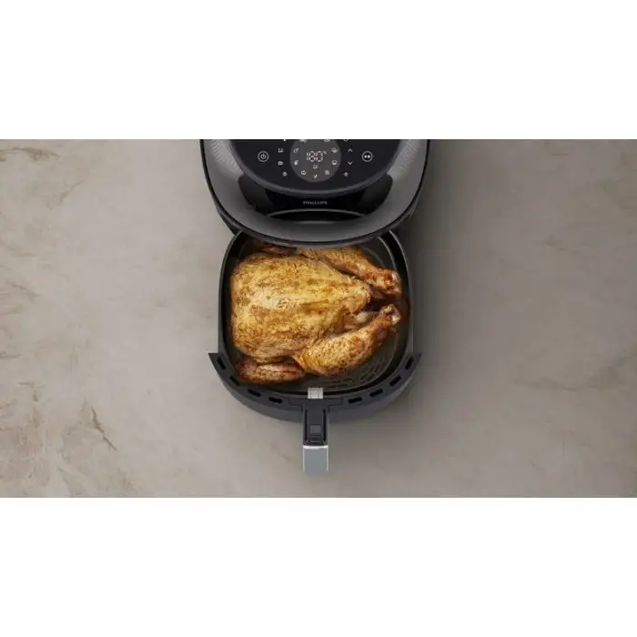 Philips 3000 series NA342/00 Airfryer 7.2 L, Friggitrice ad aria 16 in 1, App ricettario , 157886 , Immagine 5
