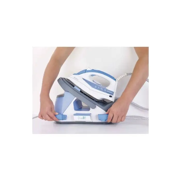 Ariete DUETTO 6431 2000 W 1,5 L Acciaio inossidabile Blu, Bianco , 95631 , Immagine 8