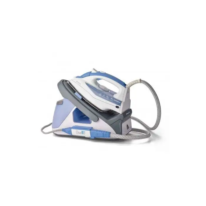 Ariete DUETTO 6431 2000 W 1,5 L Acciaio inossidabile Blu, Bianco , 95631 , Immagine 7