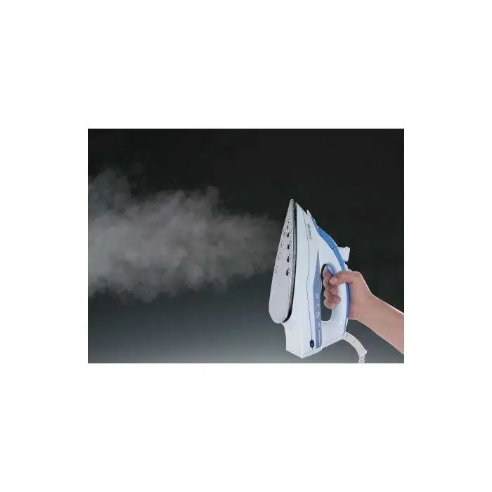Ariete DUETTO 6431 2000 W 1,5 L Acciaio inossidabile Blu, Bianco , 95631 , Immagine 5