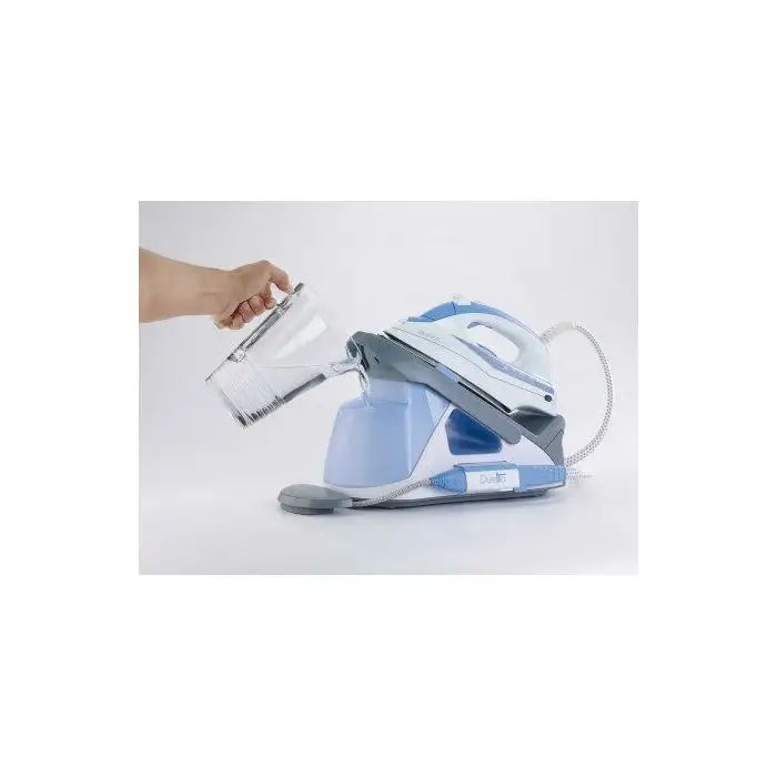 Ariete DUETTO 6431 2000 W 1,5 L Acciaio inossidabile Blu, Bianco , 95631 , Immagine 11