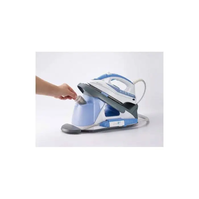 Ariete DUETTO 6431 2000 W 1,5 L Acciaio inossidabile Blu, Bianco , 95631 , Immagine 2