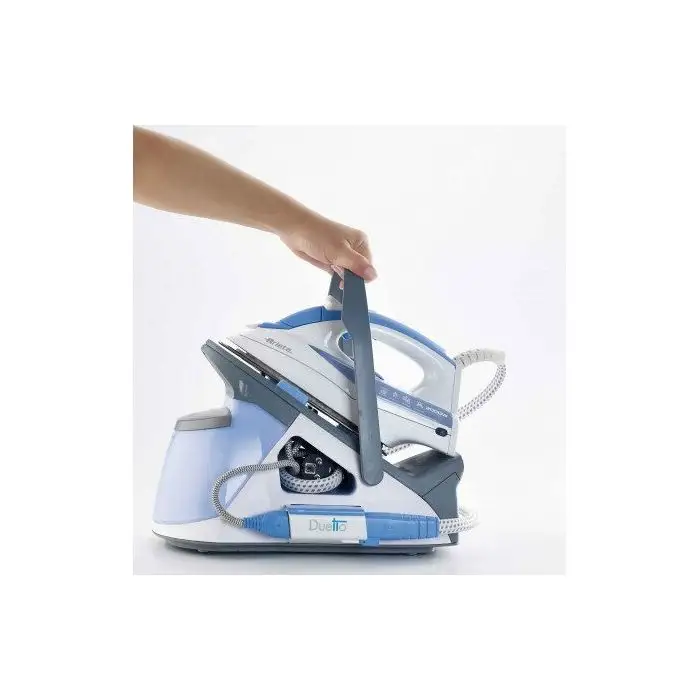 Ariete DUETTO 6431 2000 W 1,5 L Acciaio inossidabile Blu, Bianco , 95631 , Immagine 3