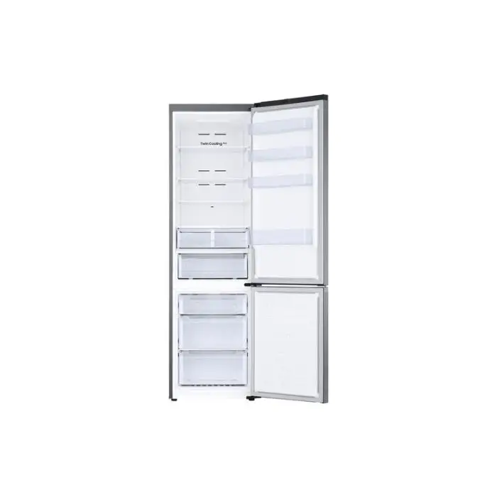 Samsung Frigorifero Combinato EcoFlex AI 2m 387L RB38C607AS9 , 154941 , Immagine 3