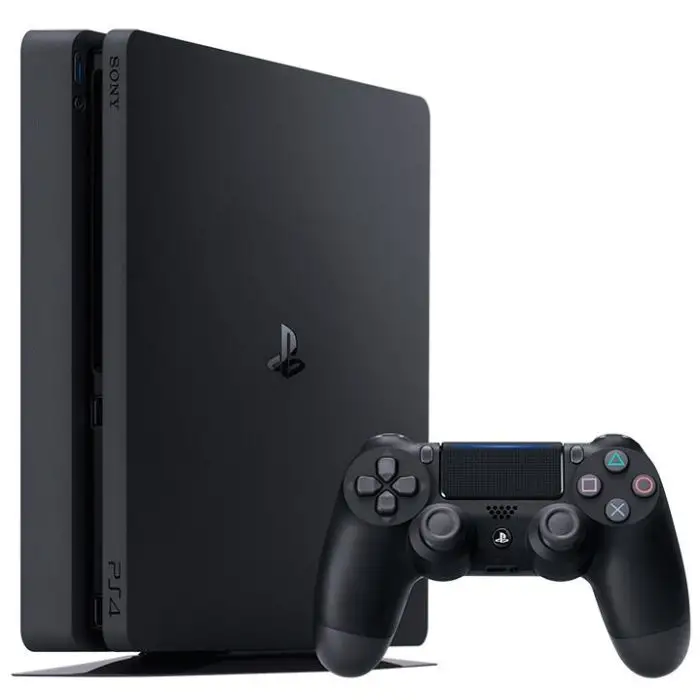 Sony Console Ps4 Slim 1 Tb , 105590 , Immagine 2
