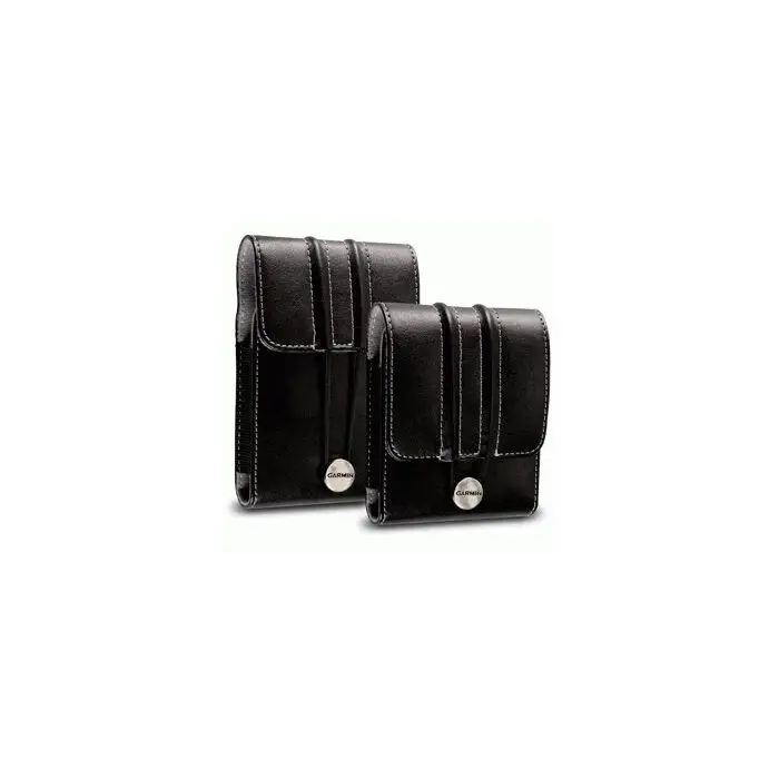 Garmin Carrying case, nüvi 3.5&quot;/4.3&quot; supporto per navigatori Nero , 24780 , Immagine 3