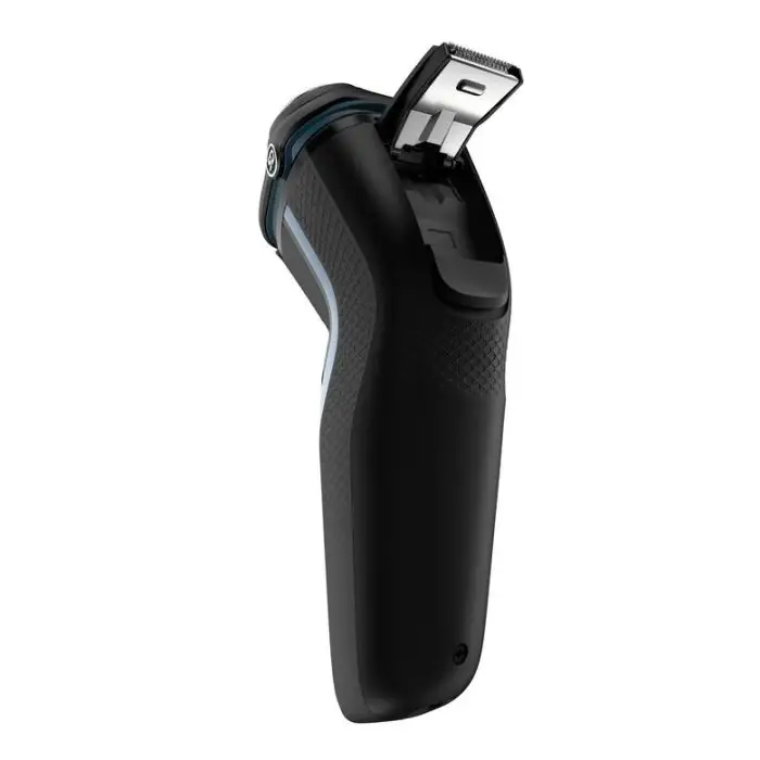 Philips 3000 series Shaver series 3000 S3133/51 Rasoio elettrico Wet &amp; Dry, Serie 3000 , 151457 , Immagine 4