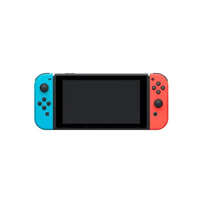 Nintendo Switch con Joy-Con Rosso Neon e Blu Neon , 108812 , Immagine 3