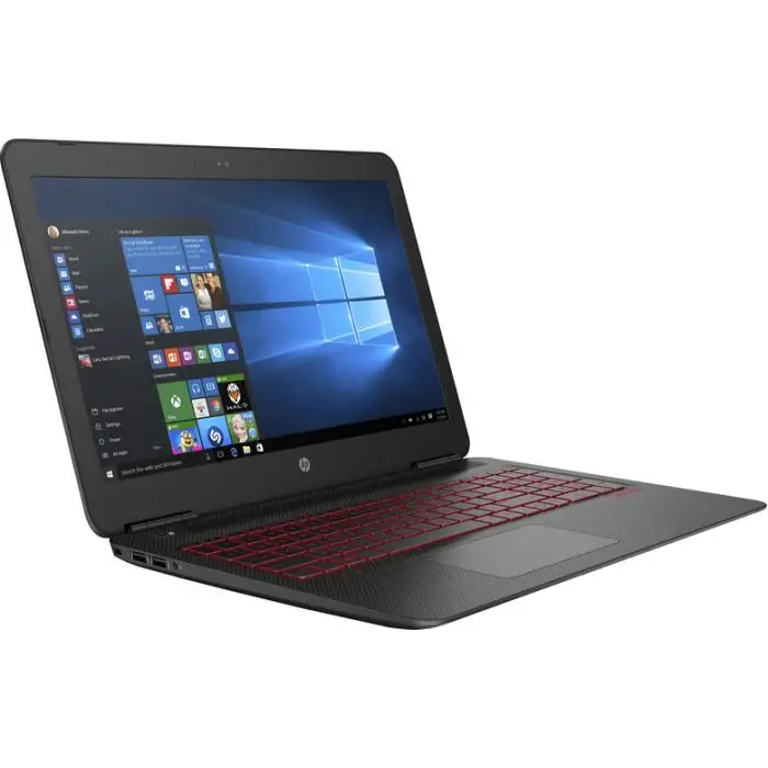 HP OMEN 15-ax012nl Computer portatile 39,6 cm (15.6&quot;) Full HD Intel® Core™ i7 della sesta generazione 8 GB DDR4-SDRAM 1128 GB HDD+SSD NVIDIA® GeForce® GTX 950M Wi-Fi 5 (802.11ac) Windows 10  , Computer e portatili , 112673 , Immagine 6