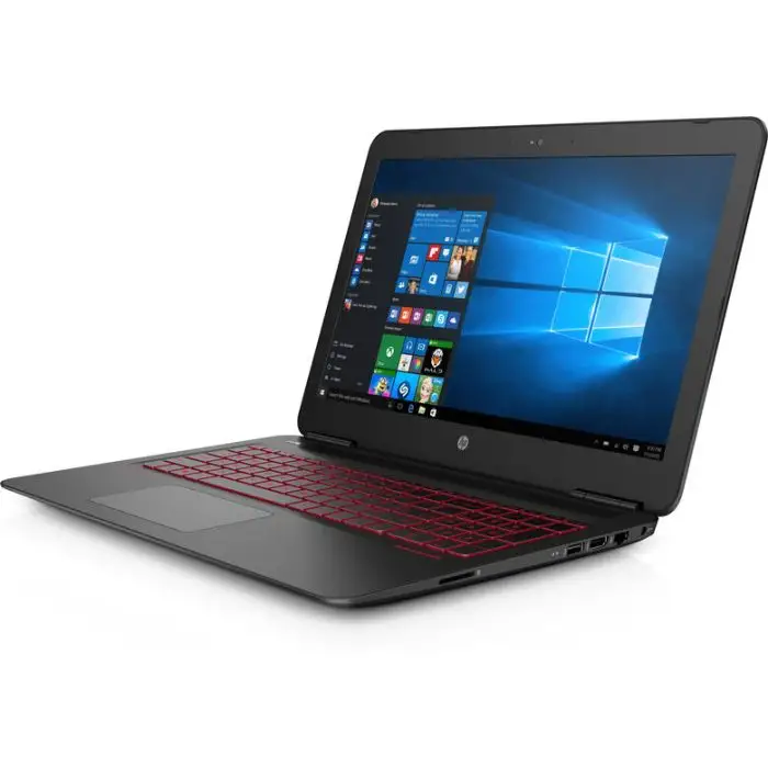 HP OMEN 15-ax012nl Computer portatile 39,6 cm (15.6&quot;) Full HD Intel® Core™ i7 della sesta generazione 8 GB DDR4-SDRAM 1128 GB HDD+SSD NVIDIA® GeForce® GTX 950M Wi-Fi 5 (802.11ac) Windows 10  , Computer e portatili , 112673 , Immagine 18