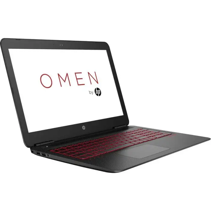 HP OMEN 15-ax012nl Computer portatile 39,6 cm (15.6&quot;) Full HD Intel® Core™ i7 della sesta generazione 8 GB DDR4-SDRAM 1128 GB HDD+SSD NVIDIA® GeForce® GTX 950M Wi-Fi 5 (802.11ac) Windows 10  , Computer e portatili , 112673 , Immagine 5