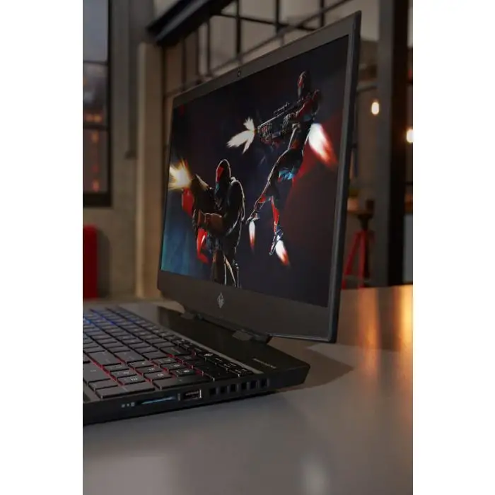 HP OMEN 15-ax012nl Computer portatile 39,6 cm (15.6&quot;) Full HD Intel® Core™ i7 della sesta generazione 8 GB DDR4-SDRAM 1128 GB HDD+SSD NVIDIA® GeForce® GTX 950M Wi-Fi 5 (802.11ac) Windows 10  , Computer e portatili , 112673 , Immagine 14