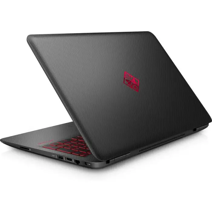 HP OMEN 15-ax012nl Computer portatile 39,6 cm (15.6&quot;) Full HD Intel® Core™ i7 della sesta generazione 8 GB DDR4-SDRAM 1128 GB HDD+SSD NVIDIA® GeForce® GTX 950M Wi-Fi 5 (802.11ac) Windows 10  , Computer e portatili , 112673 , Immagine 16