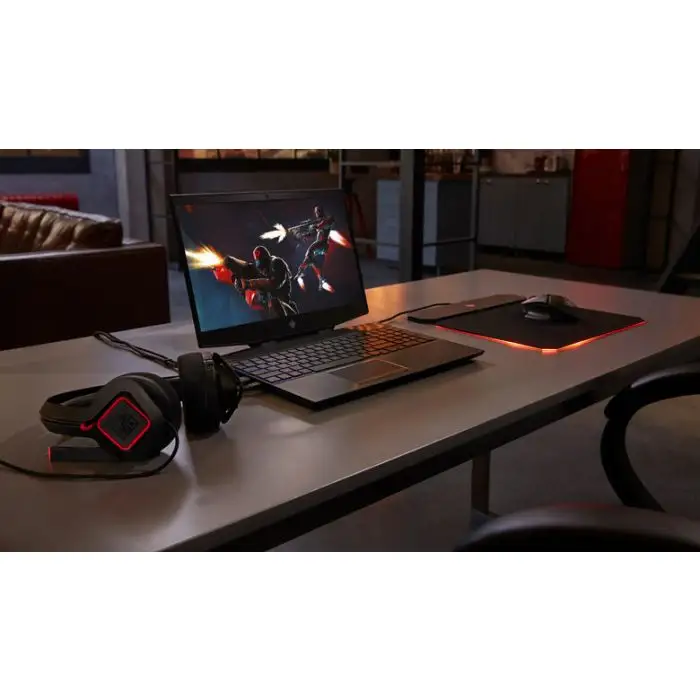HP OMEN 15-ax012nl Computer portatile 39,6 cm (15.6&quot;) Full HD Intel® Core™ i7 della sesta generazione 8 GB DDR4-SDRAM 1128 GB HDD+SSD NVIDIA® GeForce® GTX 950M Wi-Fi 5 (802.11ac) Windows 10  , Computer e portatili , 112673 , Immagine 11