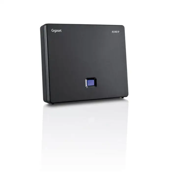 Gigaset A540 IP Telefono analogico/DECT Identificatore di chiamata Nero , 106739 , Immagine 3
