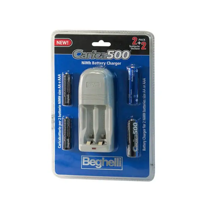 Beghelli Carica500 AC , Default Category , 91354 , Immagine 5