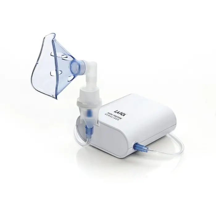 Laica NE3001 nebulizzatore , 106333 , Immagine 3