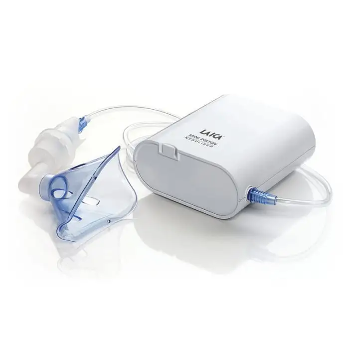 Laica NE3001 nebulizzatore , 106333 , Immagine 2