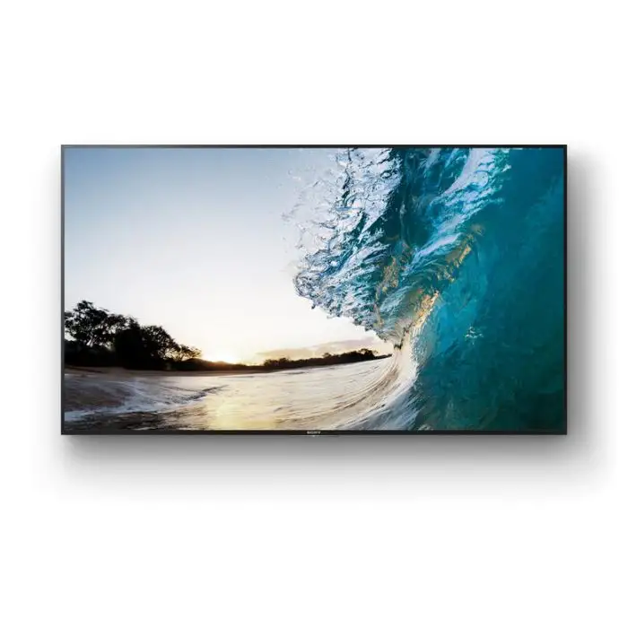 Sony KD55XE8505 55&quot; Edge LED 4K HDR, AndroidTV , 109018 , Immagine 2