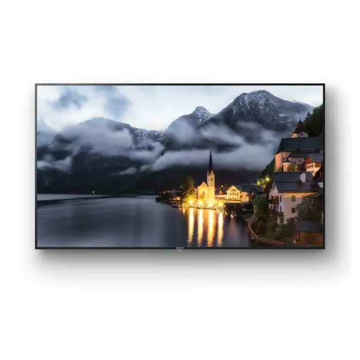 Sony KD49XE9005 49&quot; Full LED 4K HDR Premium, X1, Triluminos, AndroidTV , 109017 , Immagine 2
