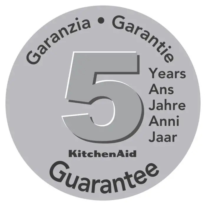 KitchenAid 5KMT2204EBK tostapane 2 fetta/e 1250 W Nero in Offerta Online