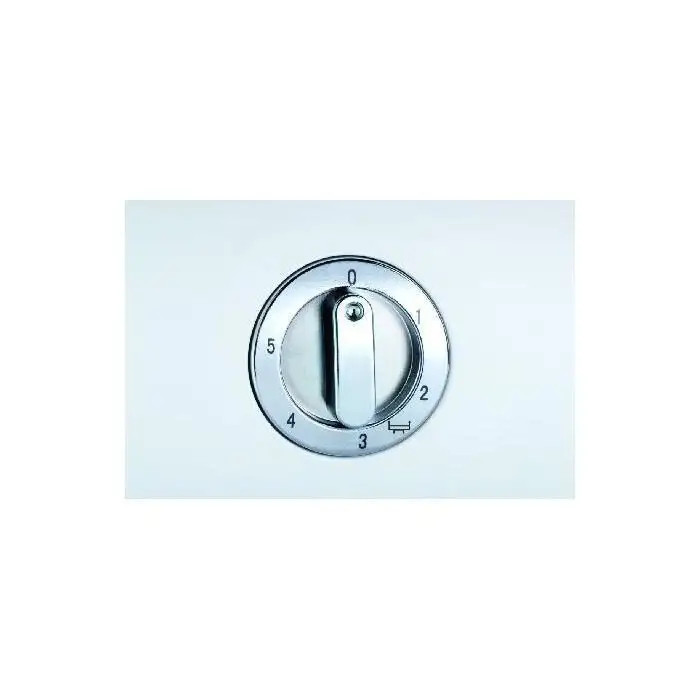 Imetec Dolcevita TS7 7281 2 fetta/e 500 W Argento, Bianco , 20107 , Immagine 5