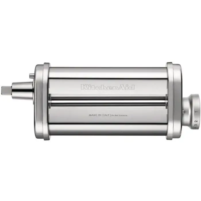 KitchenAid 5KSMPSA accessorio per miscelare e lavorare prodotti alimentari Pressa per pasta , 103348 , Immagine 2