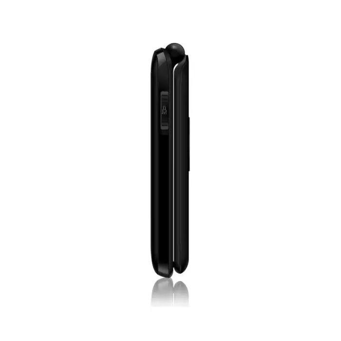 Nordmende FLIP100S 6,1 cm (2.4&quot;) Nero Telefono per anziani , 106758 , Immagine 2