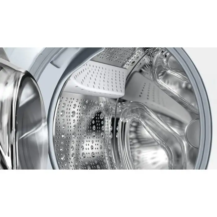 Siemens iQ800 WMH6Y849IT lavatrice Caricamento frontale 9 kg 1600 Giri/min Bianco , 106208 , Immagine 2