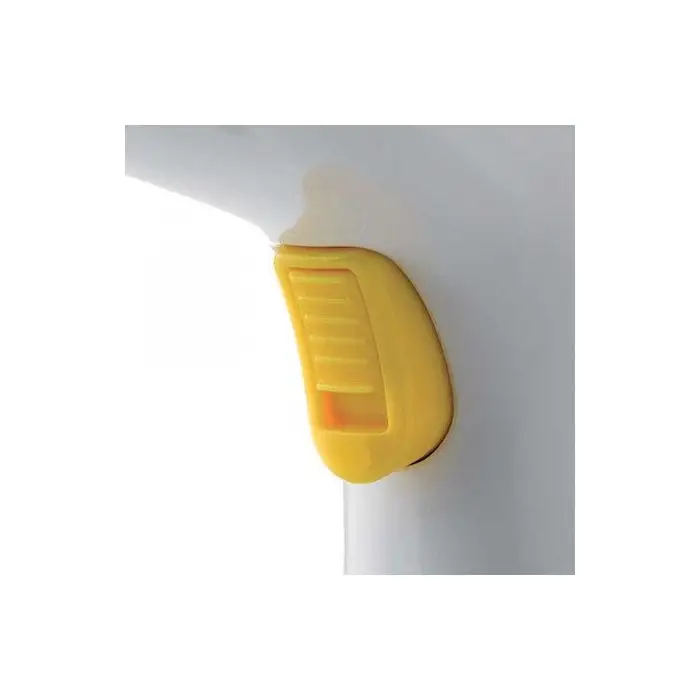 Ariete 4167 260 L 1200 W Bianco, Giallo , 105730 , Immagine 5