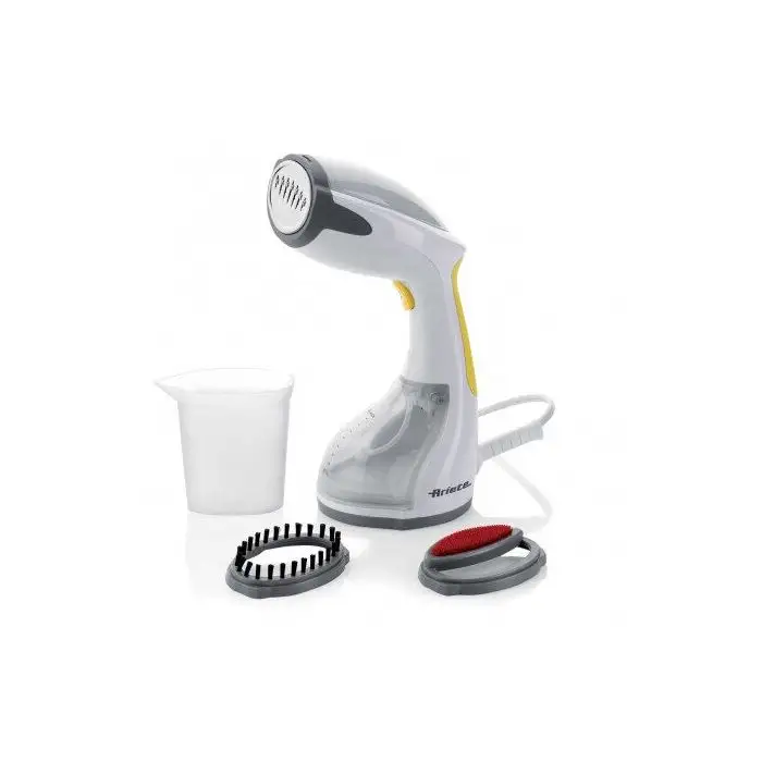 Ariete 4167 260 L 1200 W Bianco, Giallo , 105730 , Immagine 2