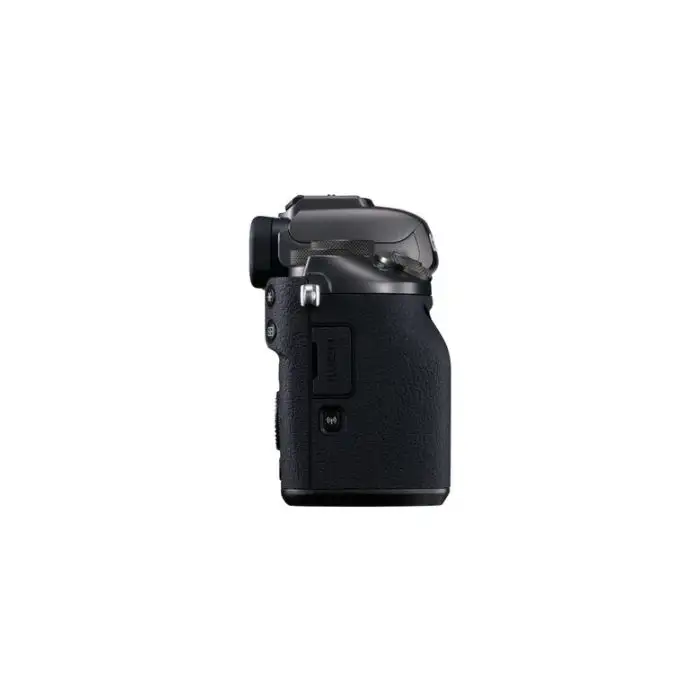 Canon EOS M5 Corpo MILC 24,2 MP CMOS 6000 x 4000 Pixel Nero , 108069 , Immagine 3
