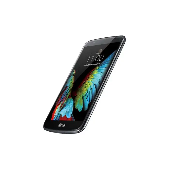 LG K10 K420 13,5 cm (5.3&quot;) SIM singola Android 5.1.1 4G Micro-USB 1,5 GB 16 GB 2300 mAh Nero , 106356 , Immagine 2
