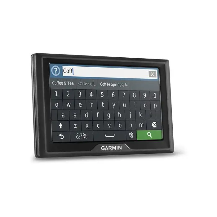 Garmin Drive 51 LMT-S navigatore Fisso 12,7 cm (5&quot;) TFT Touch screen 170,8 g Nero , 109641 , Immagine 7