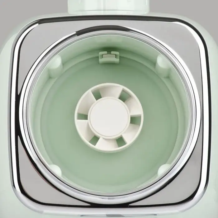Girmi FR76 1,5 L Frullatore da tavolo 600 W Trasparente, Turchese , 108117 , Immagine 8