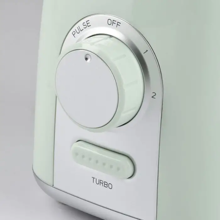 Girmi FR76 1,5 L Frullatore da tavolo 600 W Trasparente, Turchese , 108117 , Immagine 5