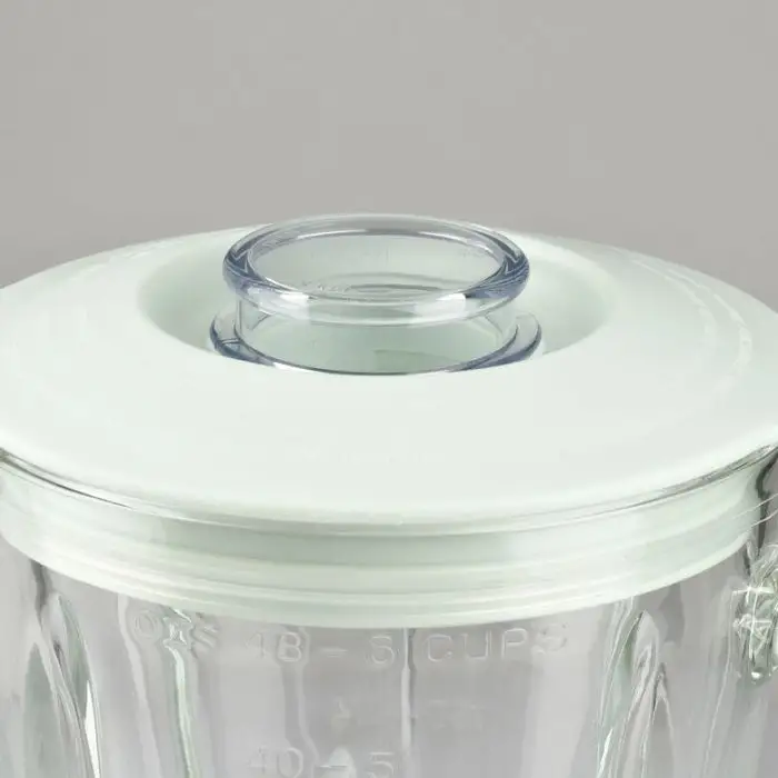 Girmi FR76 1,5 L Frullatore da tavolo 600 W Trasparente, Turchese , 108117 , Immagine 6