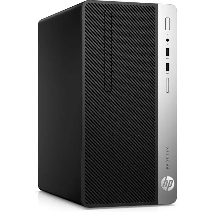 HP ProDesk 400 G4 Microtower PC , 114378 , Immagine 3