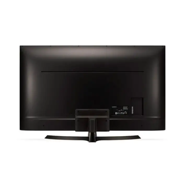 LG 60UJ634V TV 152,4 cm (60&quot;) 4K Ultra HD Smart TV Wi-Fi Nero , 109567 , Immagine 7